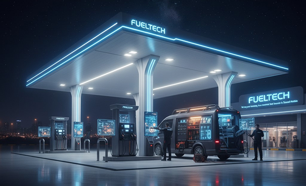 السيد فهد الخليفي