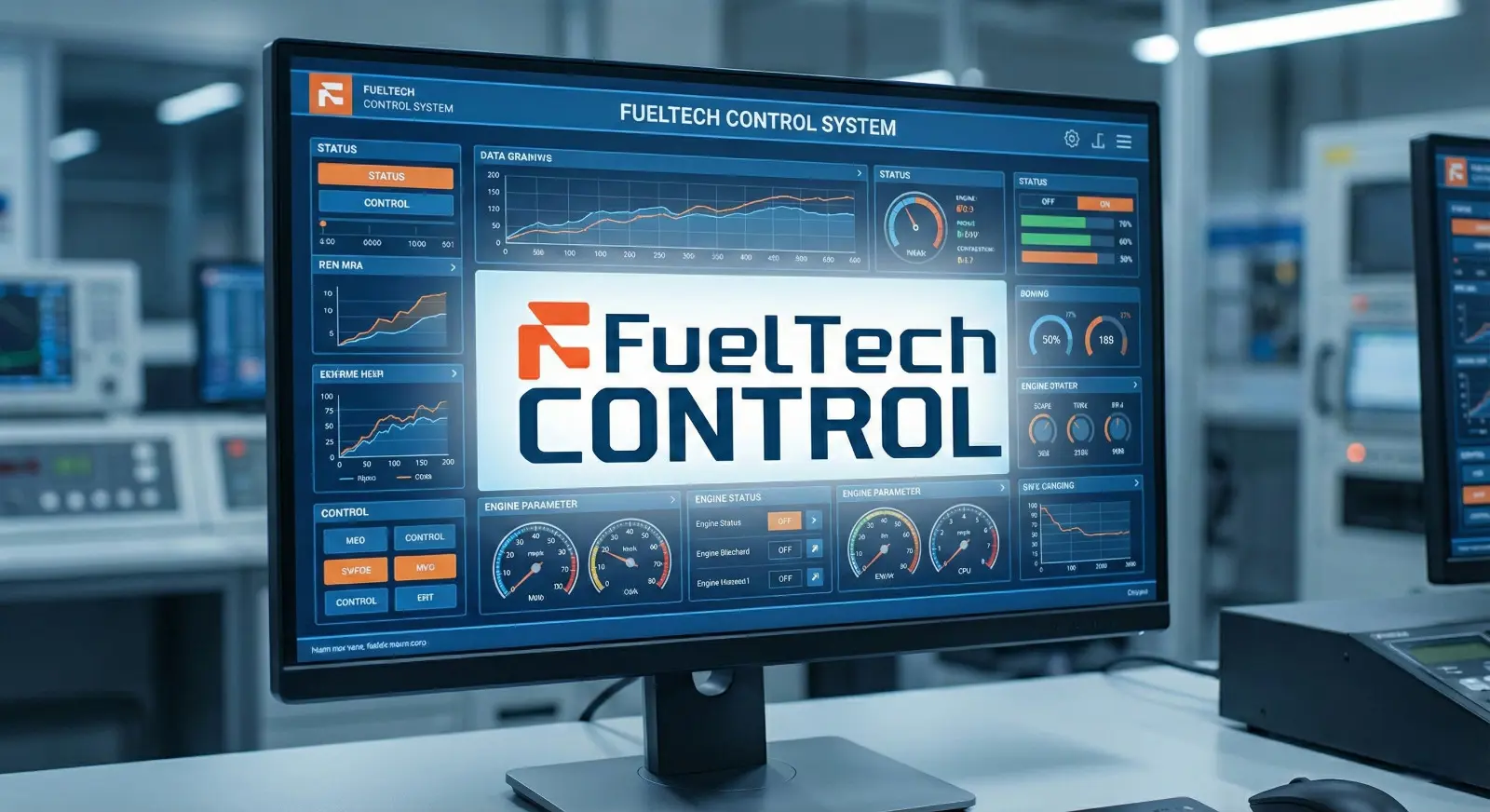 Automatisation et contrôle