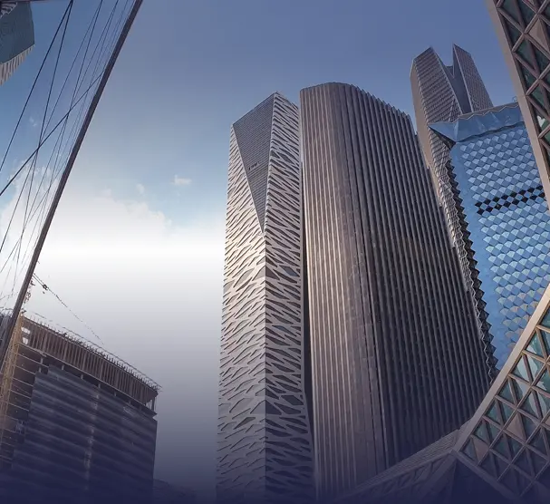 Driving the Energy Transformation 