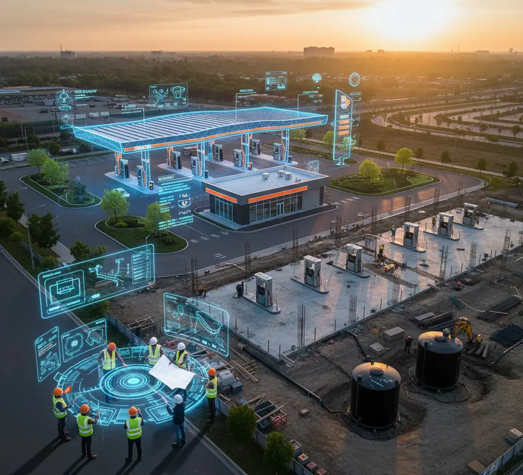 الاستشارات والتصميم